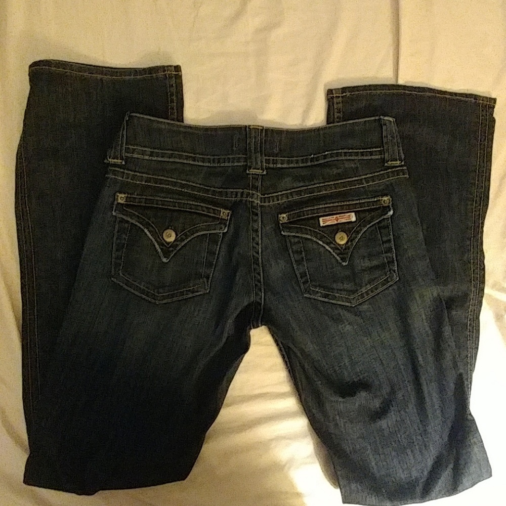 Hudson jeans